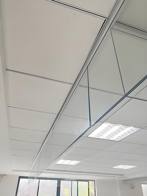 哈巴河玻璃哈巴河挡烟垂壁