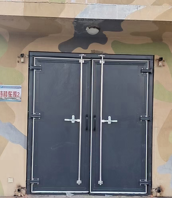 哈巴河工业平开门 哈巴河工业平开门