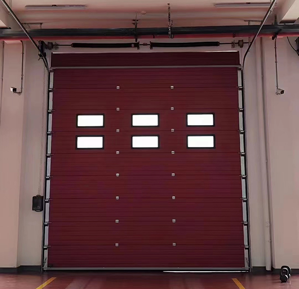 哈巴河工业翻板门