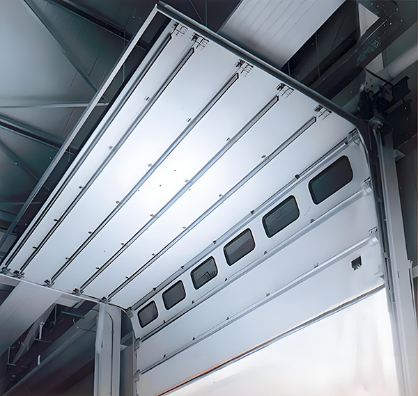 哈巴河工业滑升门 哈巴河工业滑升门