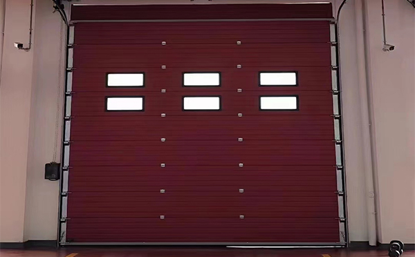 哈巴河工业翻板门