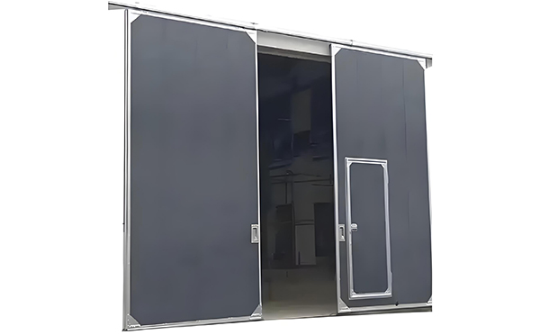 哈巴河工业平移门 哈巴河工业平移门