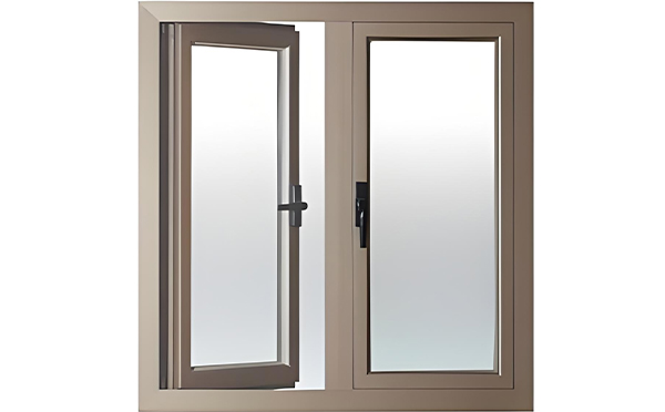 哈巴河铝制耐火窗 哈巴河铝制耐火窗