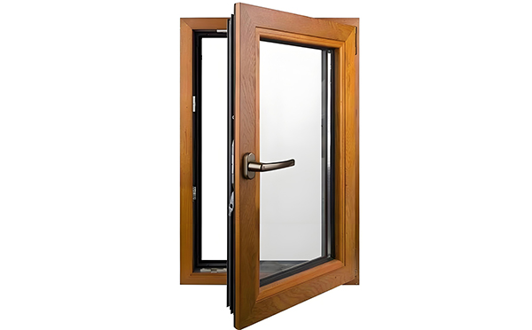 哈巴河铝制耐火窗