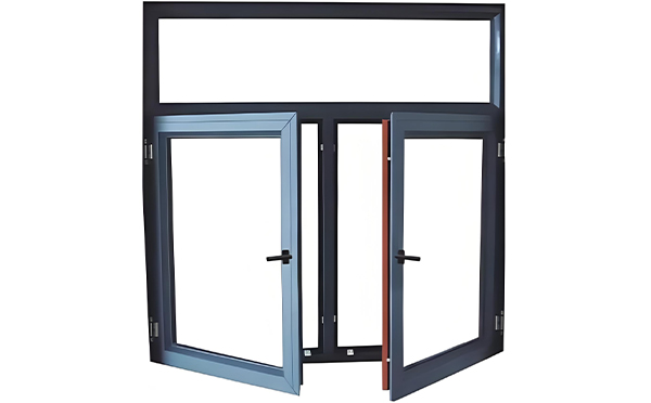 哈巴河铝制耐火窗