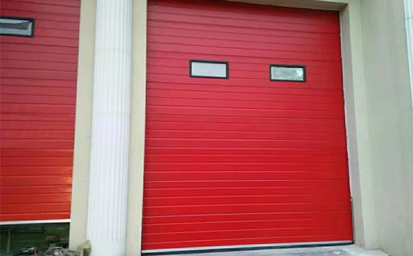 哈巴河工业翻板门