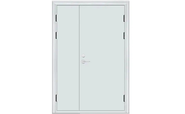 钢制哈巴河防火门 钢制哈巴河防火门