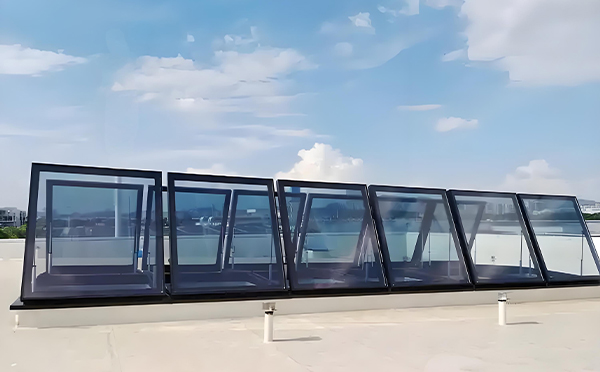 哈巴河排烟天窗 哈巴河排烟天窗