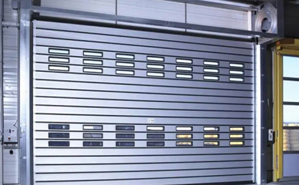 提高效率与安全:哈巴河兰州哈巴河快速哈巴河卷帘门的应用与优势 提高效率与安全:哈巴河兰州哈巴河快速哈巴河卷帘门的应用与优势