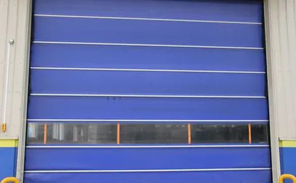 哈巴河兰州哈巴河快速哈巴河卷帘门：提升效率与安全性的理想选择