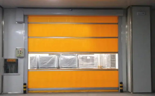 哈巴河快速哈巴河卷帘门与普通哈巴河卷帘门有什么区别 哈巴河快速卷帘门与普通哈巴河卷帘门有什么区别