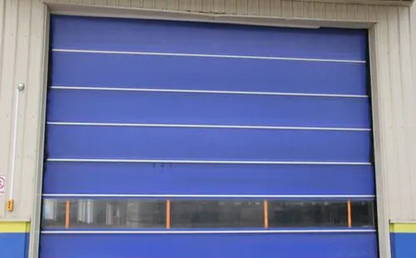 哈巴河快速哈巴河卷帘门雷达感应vs地磁感应？2025年灵敏度对比+选购指南