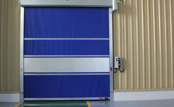 选择哈巴河快速哈巴河卷帘门时的注意事项