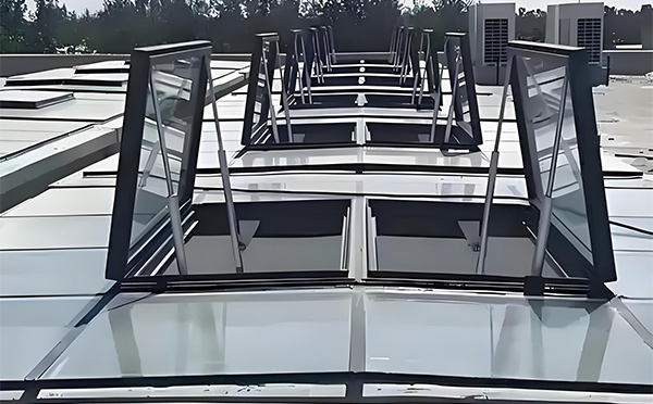 哈巴河兰州哈巴河排烟窗选型安装与维护实用指南