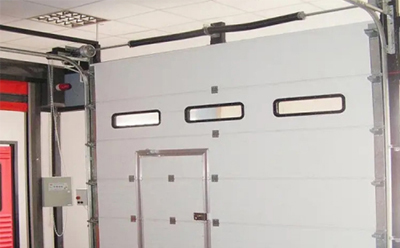 哈巴河工业推拉门的设计方法